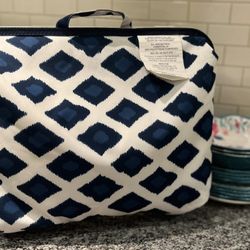 Lap Gear Designer Lap Desk with Built In Phone Holder 