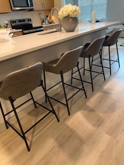 Bar stools