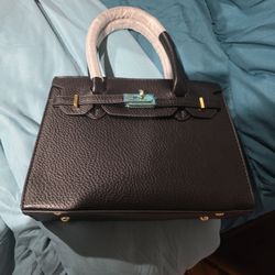 Small Handbag 