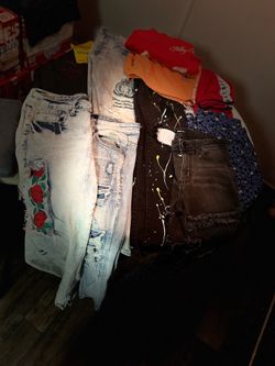Any Two Items for $20