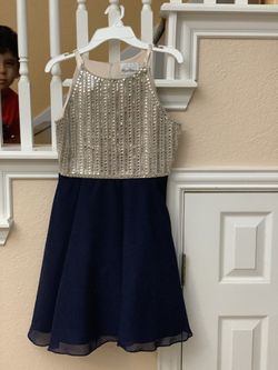Girl dress