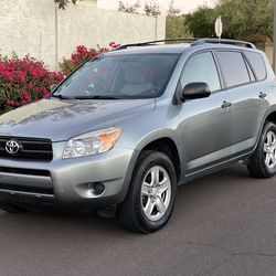 2007 Toyota Rav4