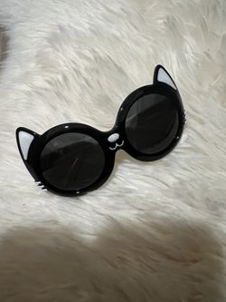 Toddler Sunglasses 
