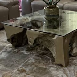 Sequoia Coffee Table 