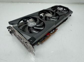 AMD Radeon RX 6700 XFX Speedster 10GB GDDR6 Graphics Card