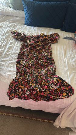 2 Piece Skirt And Top 