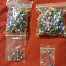 Barbells $35 OBO