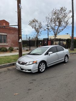 2010 Honda Civic
