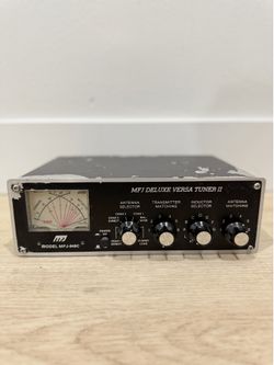 MFJ-949C