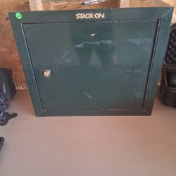 Stack On Gun Safe