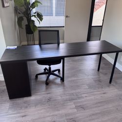 Desk And Chair For Sale 