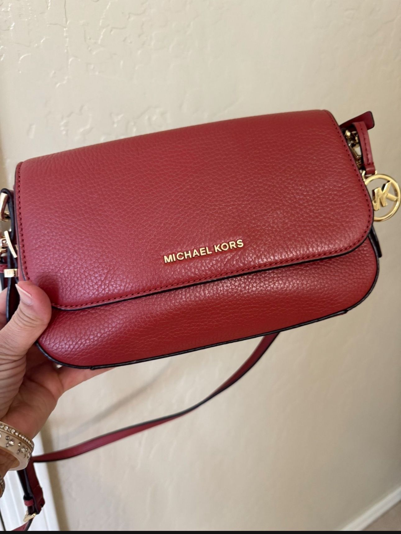 Beautiful MK Bag