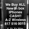 A-Z Wireless Buy Sell Unlock