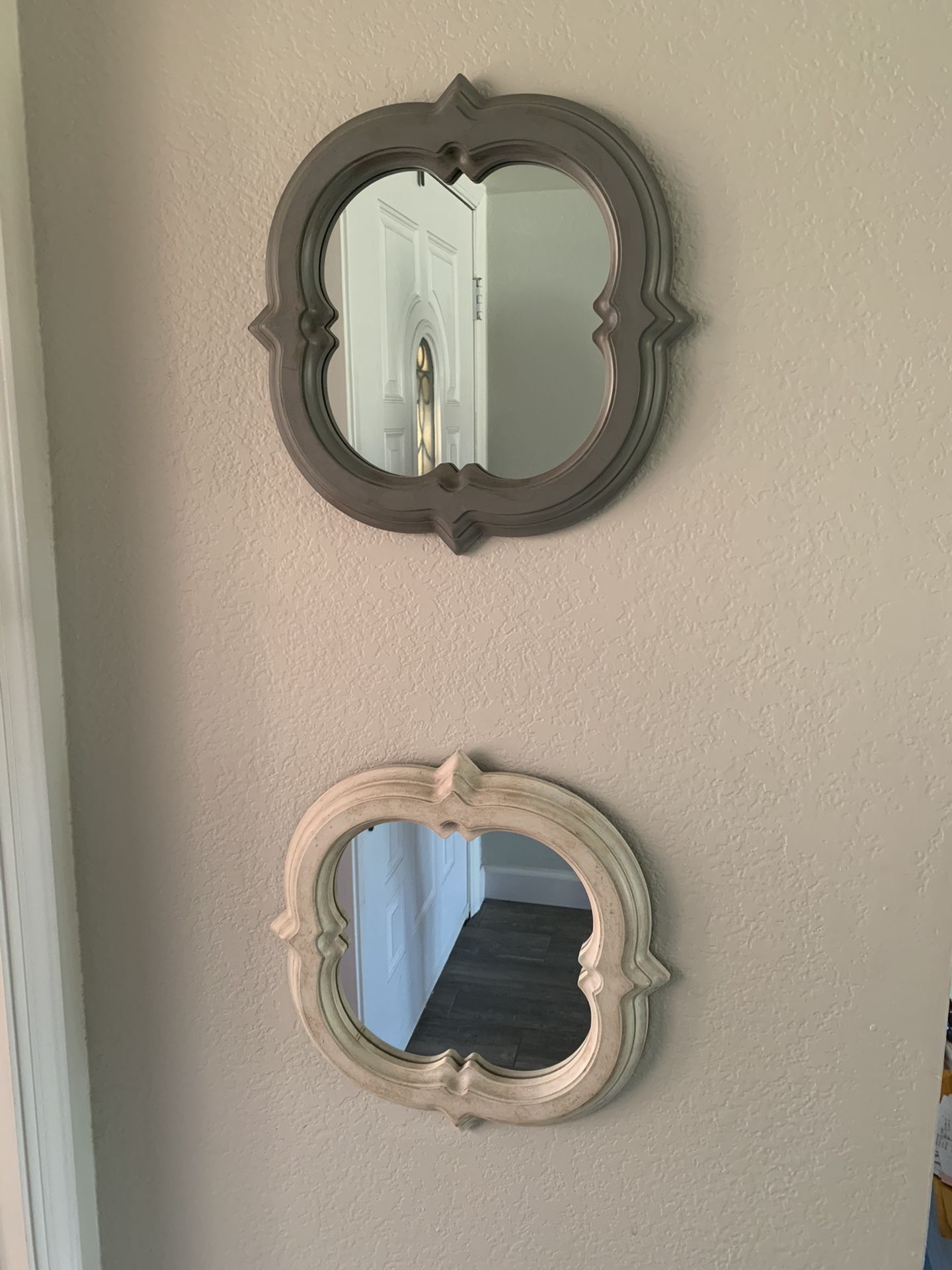 Decorative Wall Mirrors