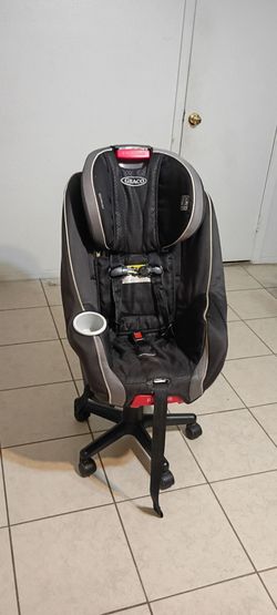 Car Seat comes with Base