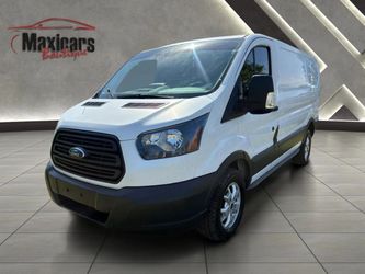2015 Ford Transit 250 Van