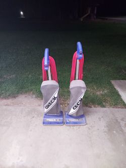 Vacuum Cleaner