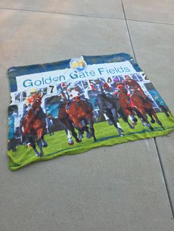 GOLDEN GATE FIRLDS
