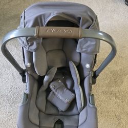 Nuna Baby Car Seat 