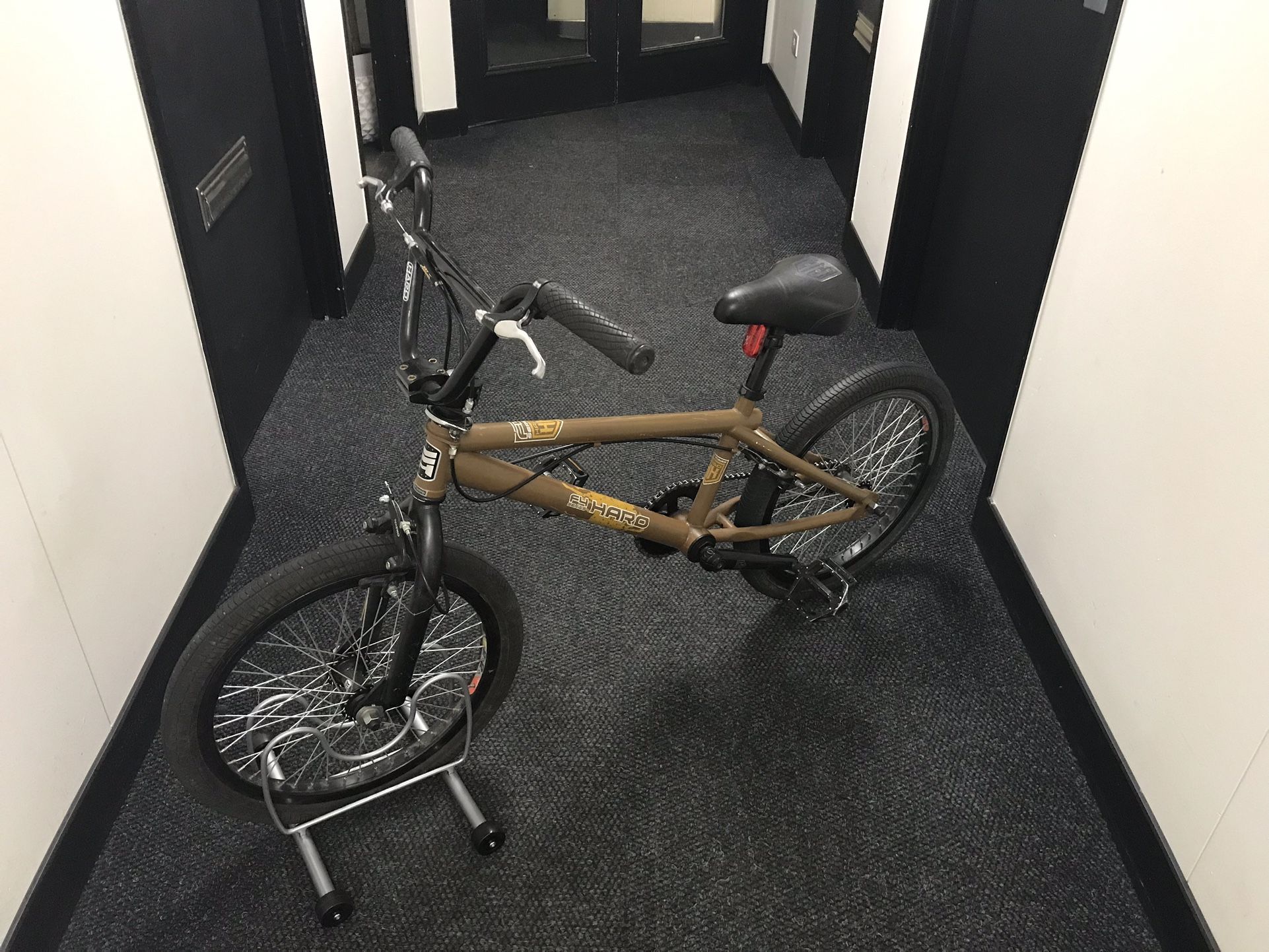 HARO BMX BIKE FOR SALE SPECIAL EDITION