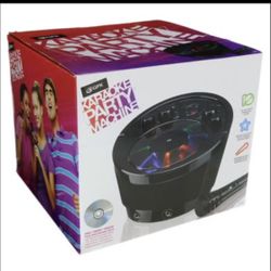GPX Karaoke Party Machine
