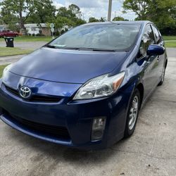 Toyota Prius 2010