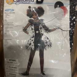 Halloween Costume  