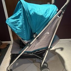 Stroller Baby jogger