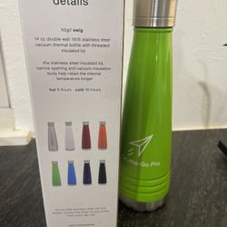Brand NEW Swig thermal bottle