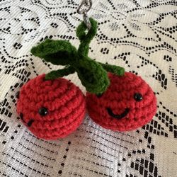 Cherries 