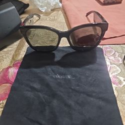 Bose Bluetooth Sunglasses
