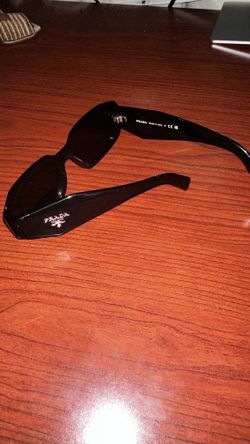 Prada Glasses