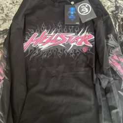Hellstar long sleeve