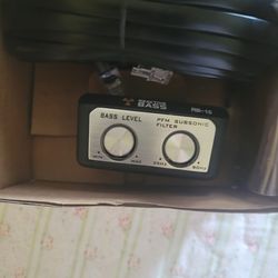 KNOB THE EPICENTER SOUNDSTREAM