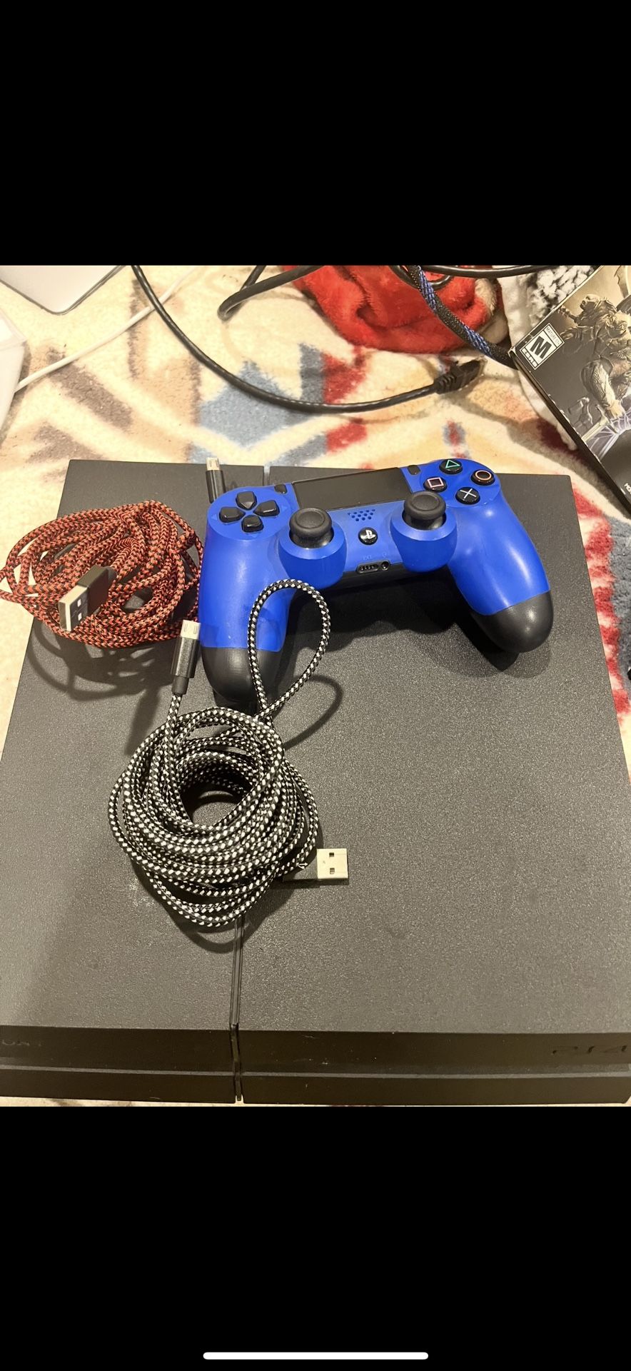 PS4