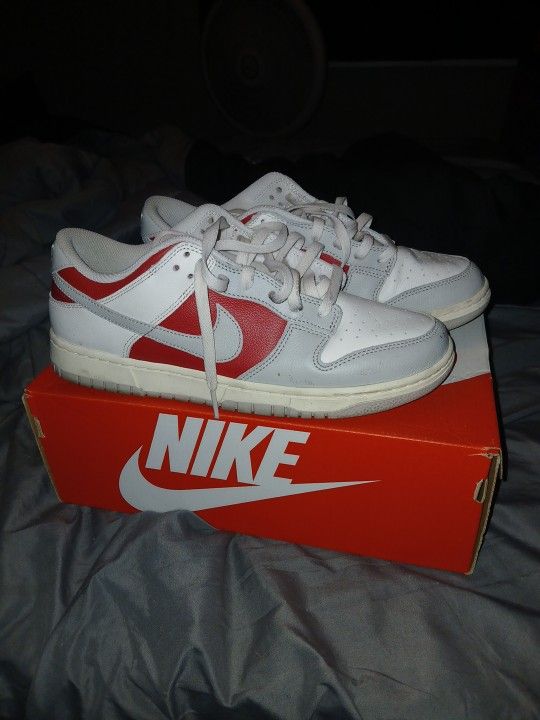 Nike Dunks