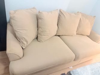 Sofa Sleeper $25 or best offer