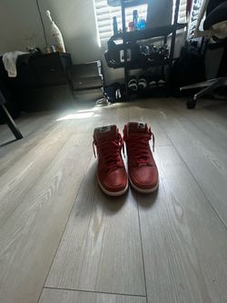 Jordans