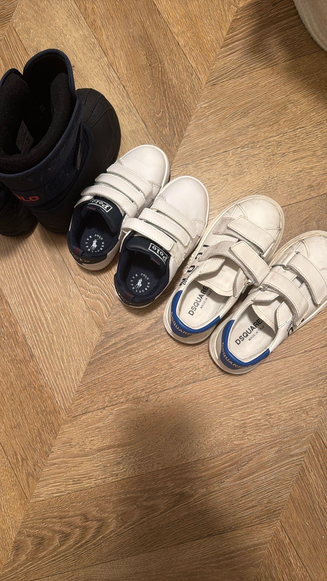 Kids Shoes Boy