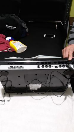 Alesis Performance Pad Pro