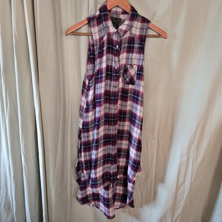 Shyanne Tank Dress
