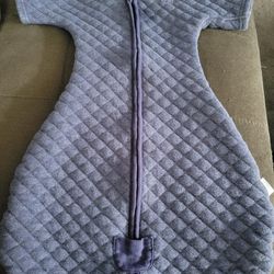 Halo Sleep Sack Early Transitions Size Small 3/6 Months 