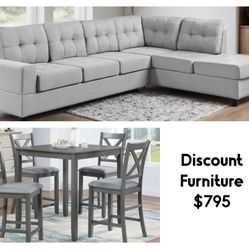 Furniture Package 💥