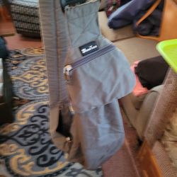 Dog Carrier