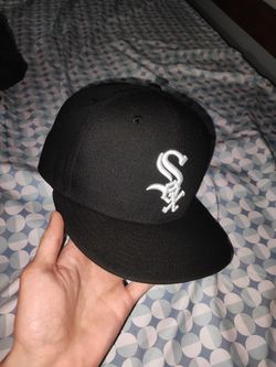 Chicago White Sox Snapback