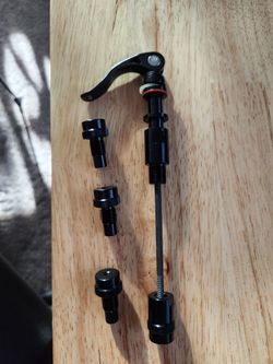 Tacx Direct Drive Quick Release