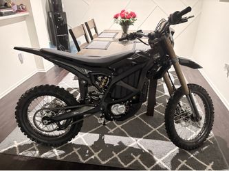 Surron ultra bee
