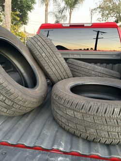 New Tires For Sale