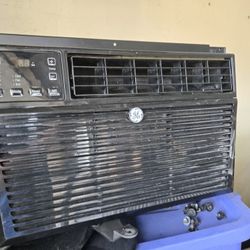 GE 8,000 Btu AC