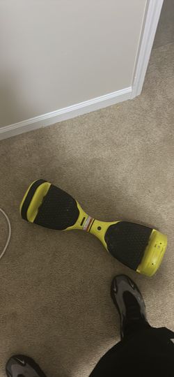 hoverboard